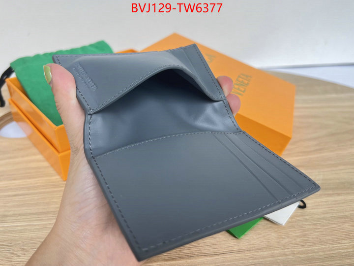 BV Bags(TOP)-Wallet,replica wholesale ,ID: TW6377,$: 129USD