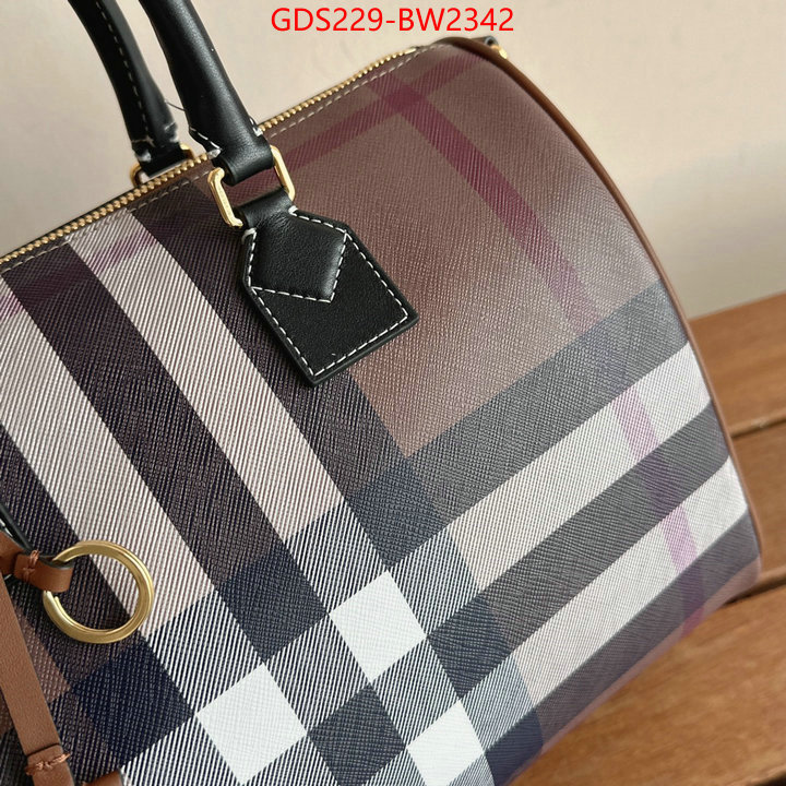 Burberry Bags(TOP)-Handbag-,designer wholesale replica ,ID: BW2342,$: 229USD