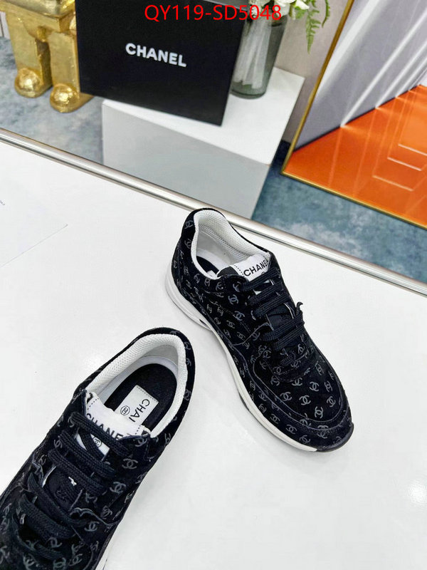 Women Shoes-Chanel,hot sale , ID: SD5048,$: 119USD