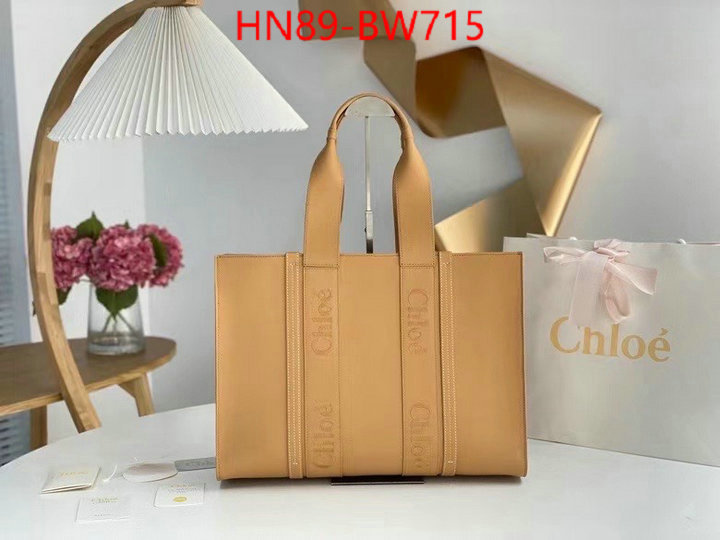 Chloe Bags(4A)-Woody,fake cheap best online ,ID: BW715,$: 89USD