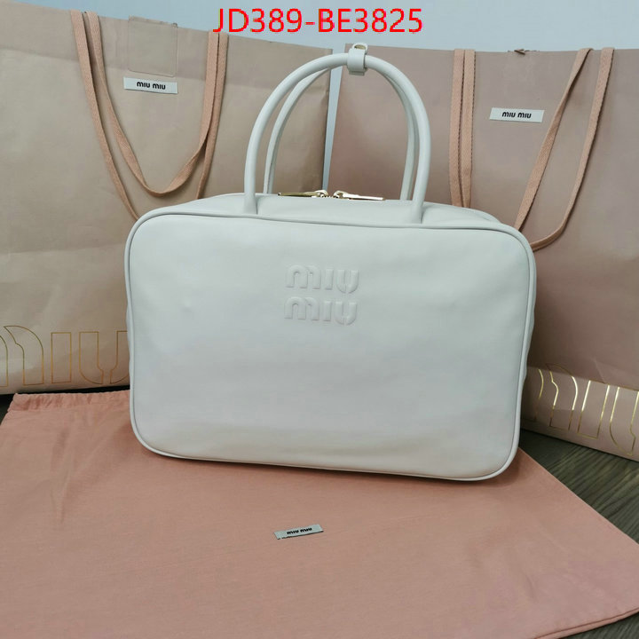 Miu Miu Bags(TOP)-Handbag-,high quality ,ID: BE3825,$: 389USD
