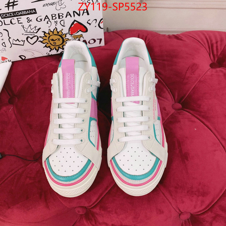 Women Shoes-DG,sell high quality , ID: SP5523,$: 119USD