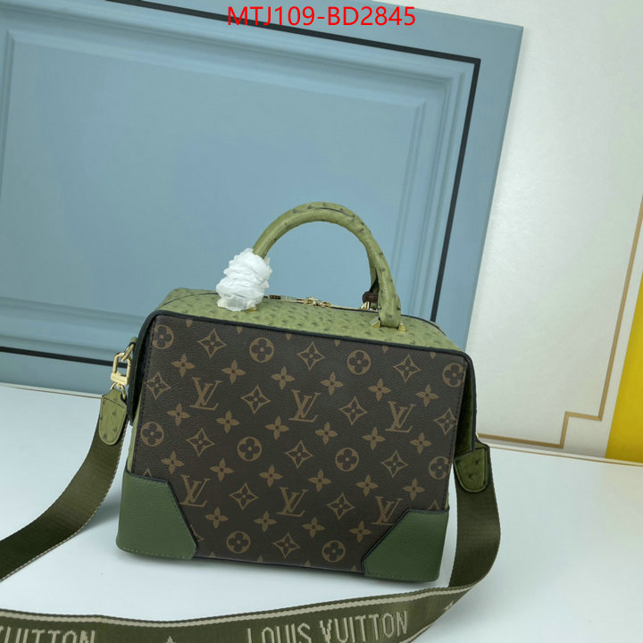 LV Bags(4A)-Handbag Collection-,buy 2023 replica ,ID: BD2845,$: 109USD