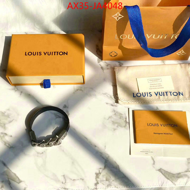 Jewelry-LV,exclusive cheap , ID: JA4048,$: 35USD