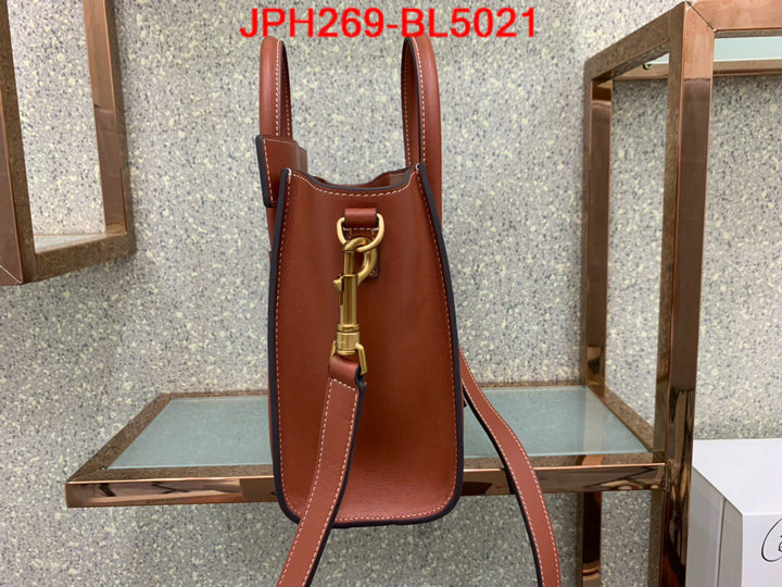 CELINE Bags(TOP)-Handbag,1:1 replica wholesale ,ID:BL5021,$: 269USD