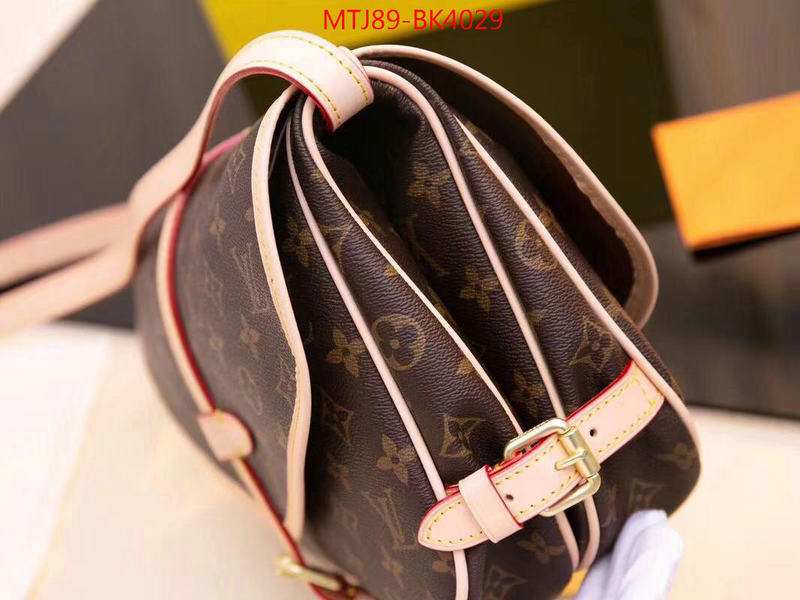 LV Bags(4A)-Pochette MTis Bag-Twist-,ID: BK4029,$: 89USD