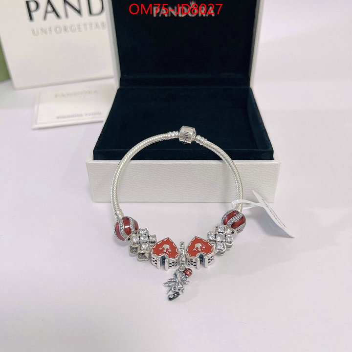 Jewelry-Pandora,where to buy replicas , ID: JD8027,$:75USD