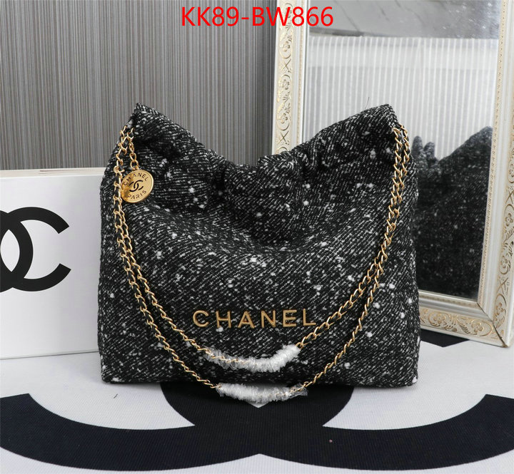 Chanel Bags(4A)-Handbag-,ID: BW866,$: 89USD