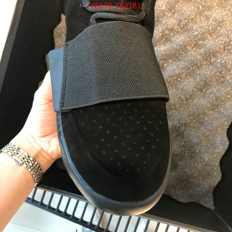 Men Shoes-Adidas Yeezy Boost,aaaaa+ quality replica , ID: SK4181,$: 109USD