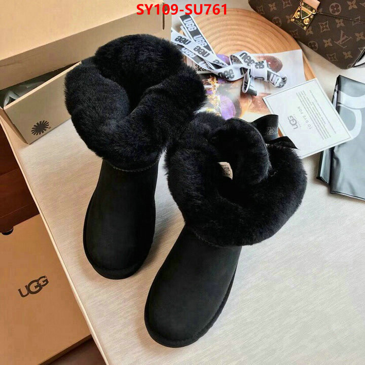 Women Shoes-UGG,new , ID: SU761,$: 109USD