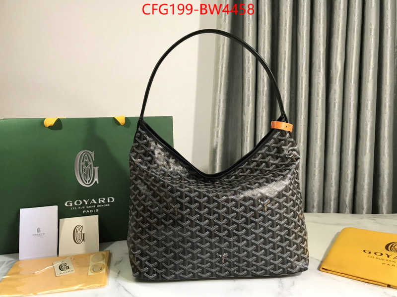 Goyard Bags(TOP)-Handbag-,ID: BW4458,$: 199USD