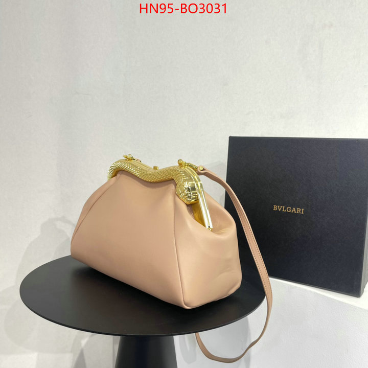 Bulgari Bags(4A)-Diagonal-,online sale ,ID: BO3031,$: 95USD