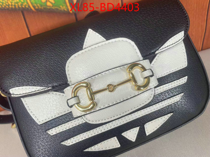 Gucci Bags(4A)-Horsebit-,2023 replica ,ID: BD4403,$: 85USD