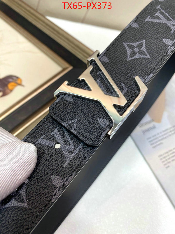 Belts-LV,wholesale replica shop , ID: PX373,$: 65USD