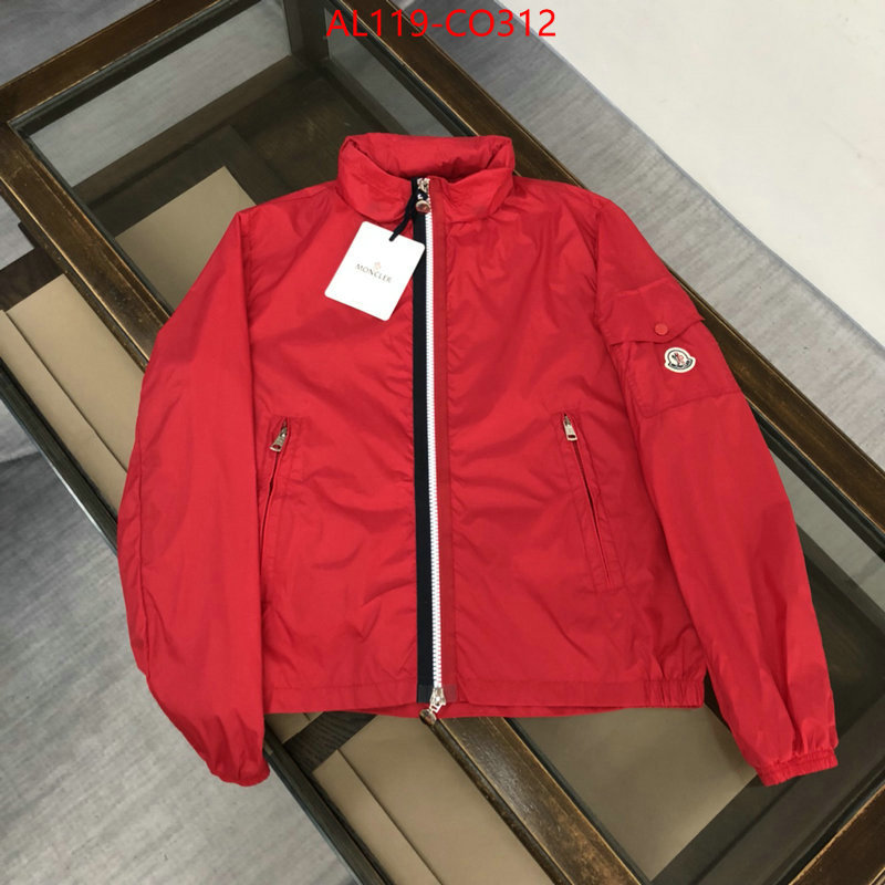 Down jacket Men-Moncler,perfect , ID: CO312,$: 119USD