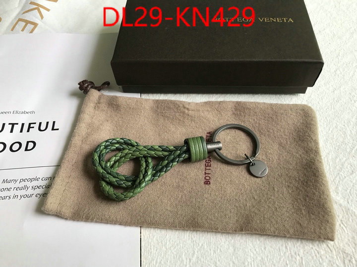 Key pendant-BV,outlet sale store , ID: KN429,$: 39USD