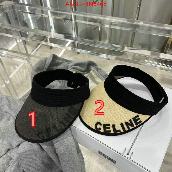 Cap (Hat)-Celine,how to find designer replica , ID: HN8468,$: 39USD