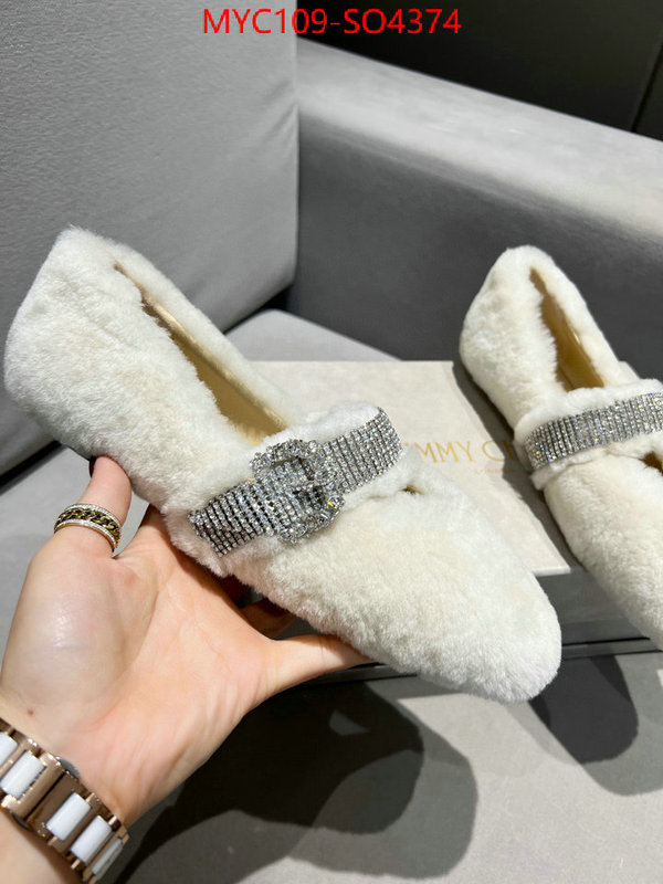 Women Shoes-Jimmy Choo,designer , ID: SO4374,$: 109USD