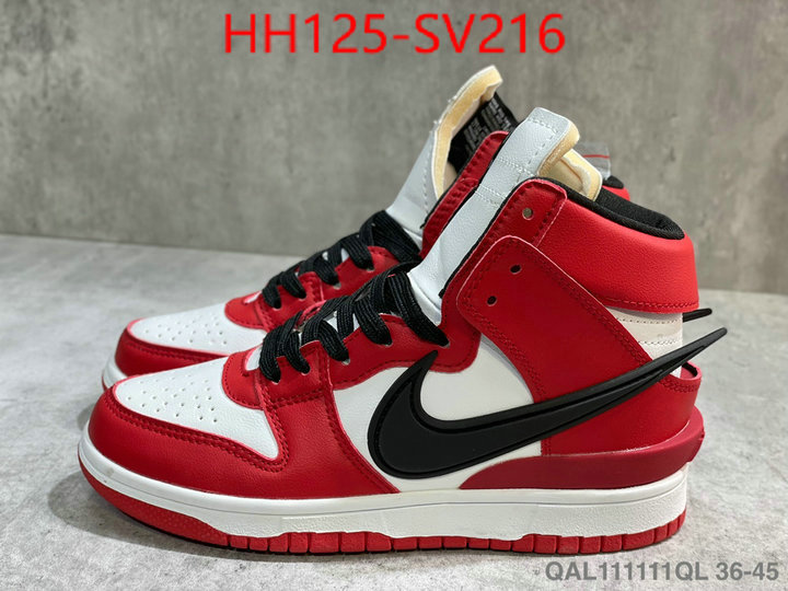 Men Shoes-Nike,2023 luxury replicas , ID: SV126,$: 125USD