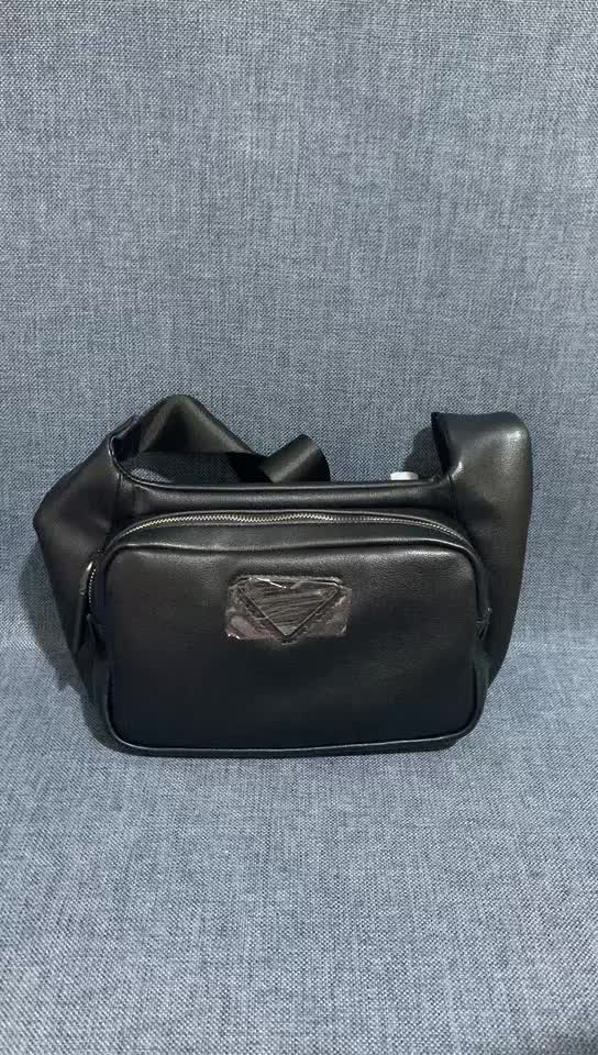 Prada Bags(TOP)-Diagonal-,ID: BN9605,$: 169USD