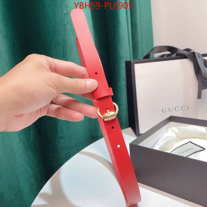 Belts-Gucci,replica every designer , ID: PL6905,$: 59USD