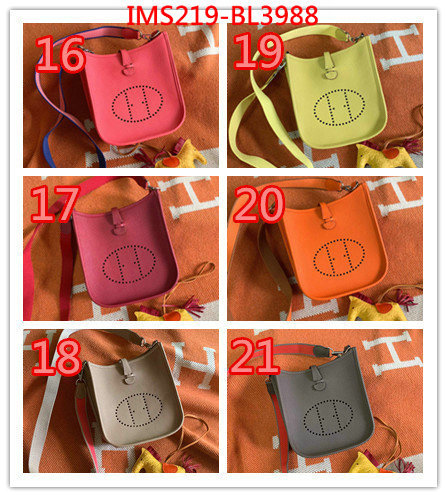 Hermes Bags(TOP)-Evelyne-,what best replica sellers ,ID: BL3988,$: 219USD