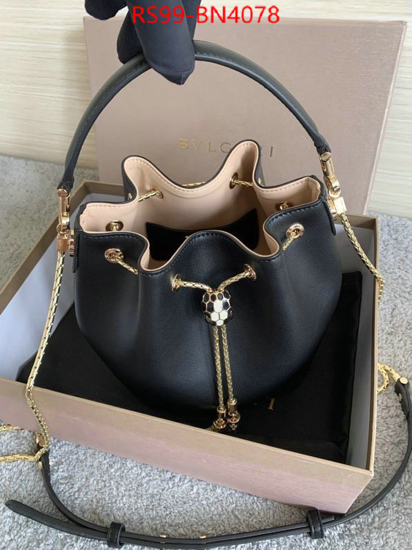 Bulgari Bags(4A)-Bucket Bag-,fake ,ID: BN4078,$: 99USD