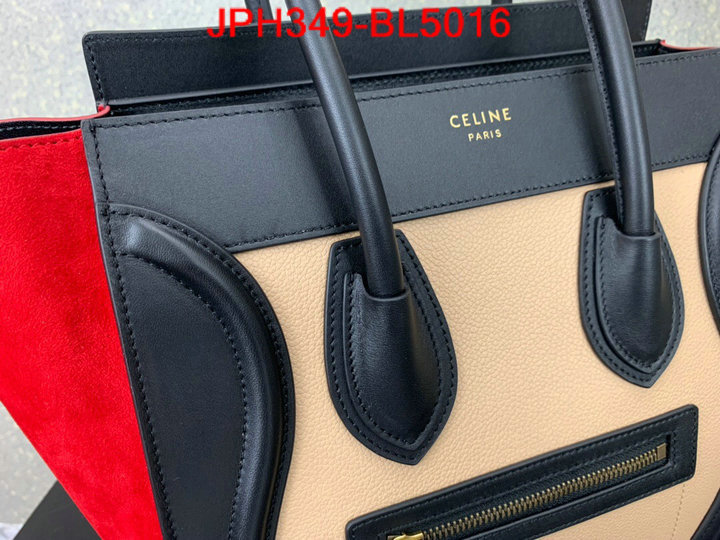 CELINE Bags(TOP)-Handbag,brand designer replica ,ID:BL5016,$: 349USD