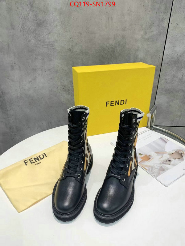 Women Shoes-Fendi,we curate the best , ID: SN1799,$: 119USD