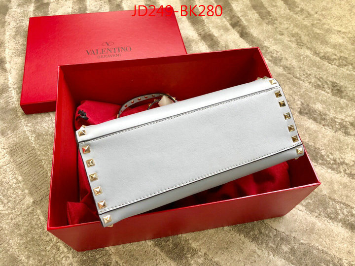 Valentino Bags (TOP)-Handbag-,online china ,ID: BK280,$:249USD