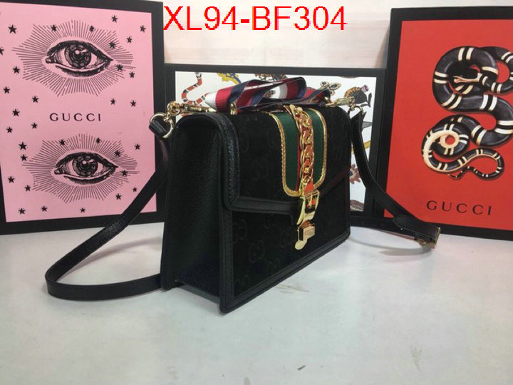Gucci Bags(4A)-Diagonal-,ID: BF304,$:94USD
