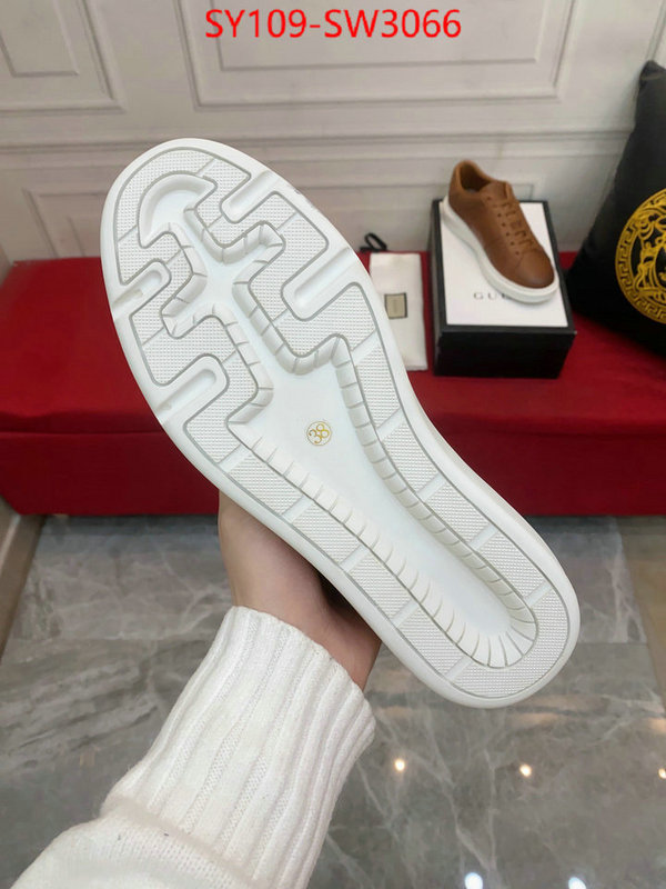 Men Shoes-Gucci,wholesale china , ID: SW3066,$: 109USD