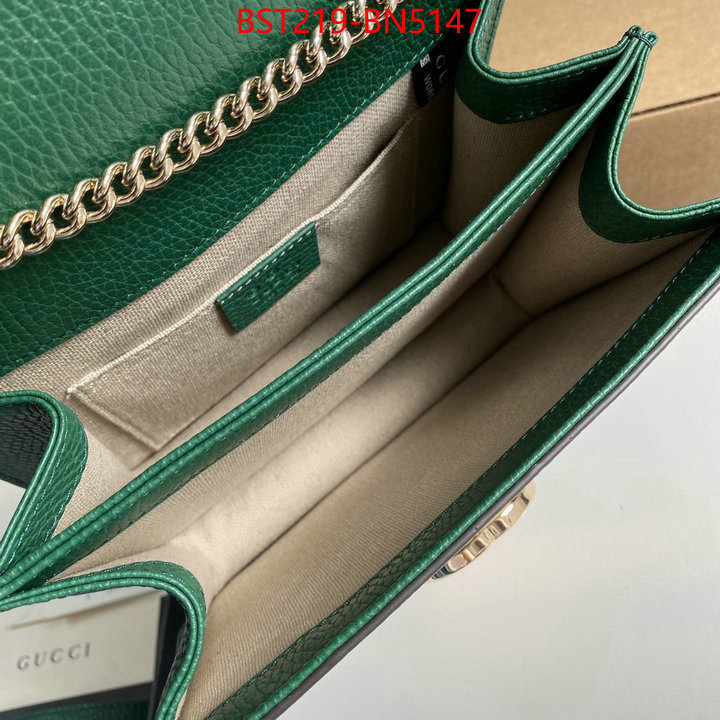 Gucci Bags(TOP)-Diagonal-,where can you buy replica ,ID: BN5147,$: 219USD