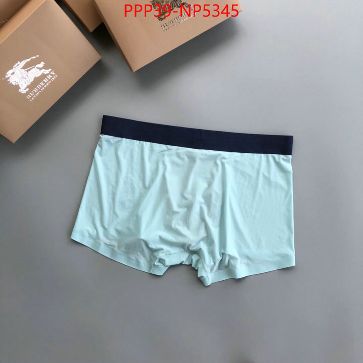 Panties-Burberry,aaaaa , ID: NP5345,$: 39USD