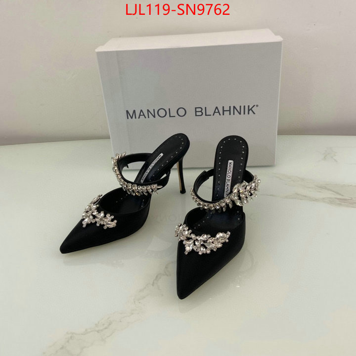 Women Shoes-Manolo Blahnik,2023 perfect replica designer ,buy online , ID: SN9762,$: 119USD