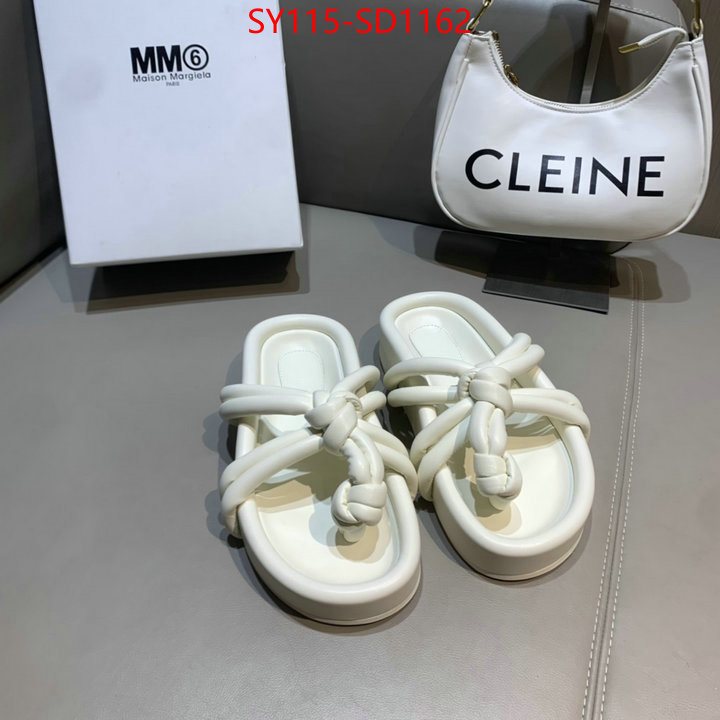 Women Shoes-CELINE,the best quality replica , ID: SD1162,$: 115USD