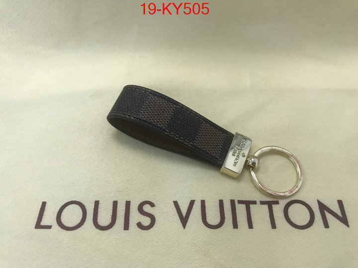 Key pendant(TOP)-LV,what is top quality replica , ID:KY505,