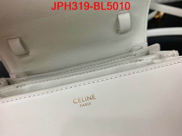 CELINE Bags(TOP)-Classic Series,what best designer replicas ,ID:BL5010,$: 319USD