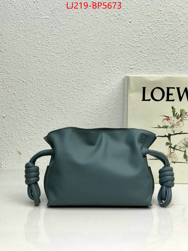 Loewe Bags(TOP)-Diagonal-,high-end designer ,ID: BP5673,$: 219USD