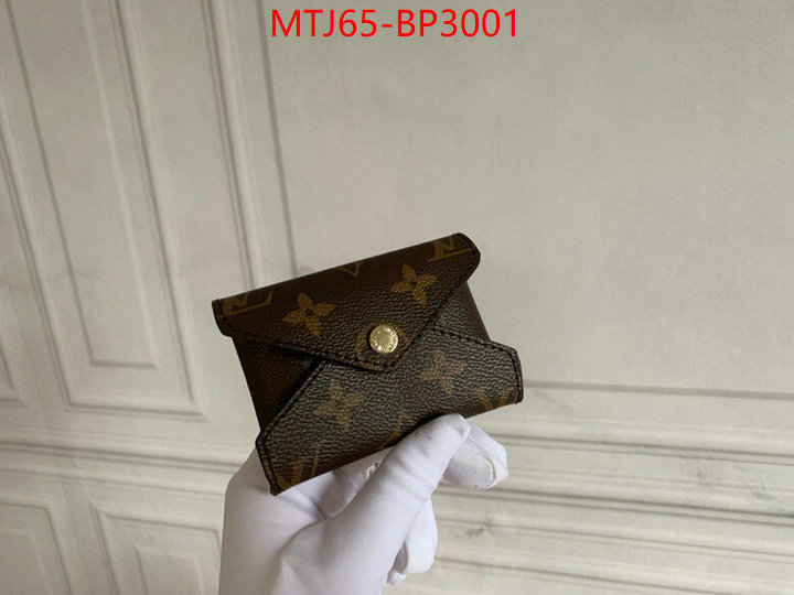 LV Bags(4A)-New Wave Multi-Pochette-,high quality replica designer ,ID: BP3001,$: 65USD