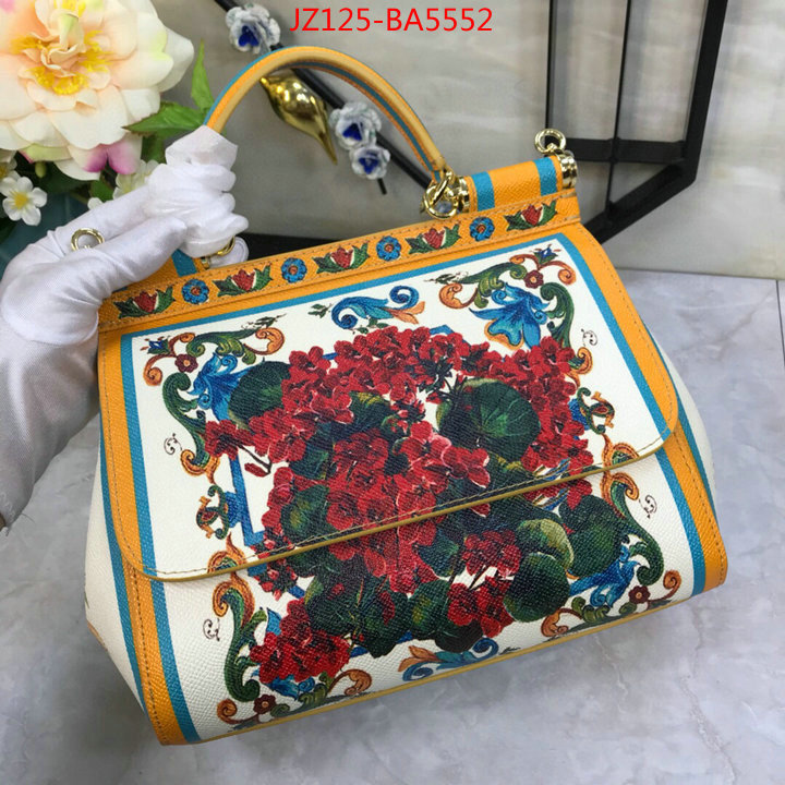 DG Bags(4A)-Sicily,buy sell ,ID: BA5552,$: 125USD