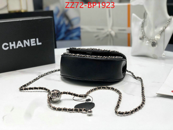 Chanel Bags(4A)-Diagonal-,ID: BP1923,$: 72USD