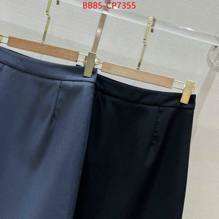 Clothing-Prada,how to find designer replica , ID: CP7355,$: 85USD