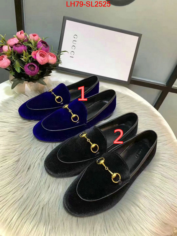 Women Shoes-Gucci,what's the best to buy replica , ID: SL2525,$: 79USD