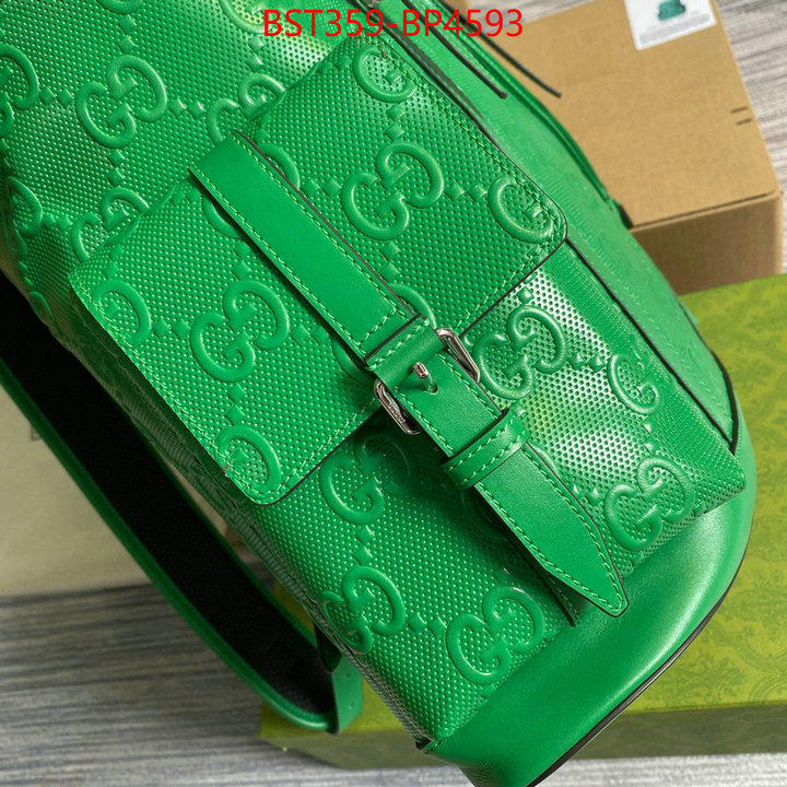 Gucci Bags(TOP)-Backpack-,customize best quality replica ,ID: BP4593,$: 359USD