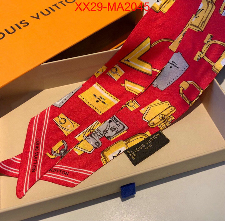 Scarf-LV,find replica , ID: MA2045,$: 29USD