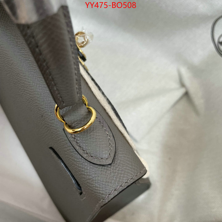 Hermes Bags(TOP)-Kelly-,aaaaa+ quality replica ,ID: BO508,$: 475USD