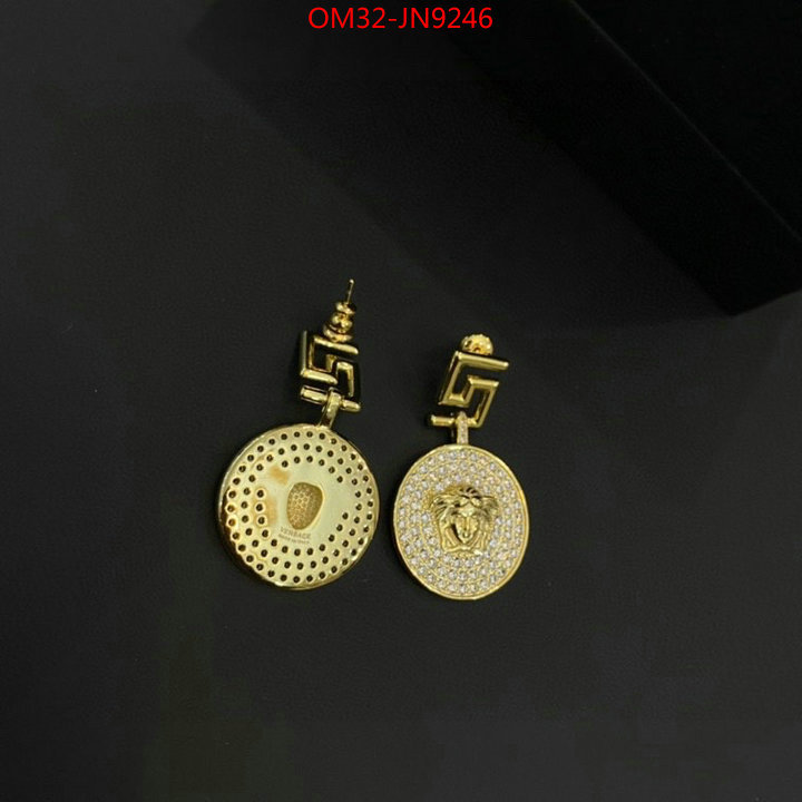 Jewelry-Versace,new , ID: JN9246,$: 32USD