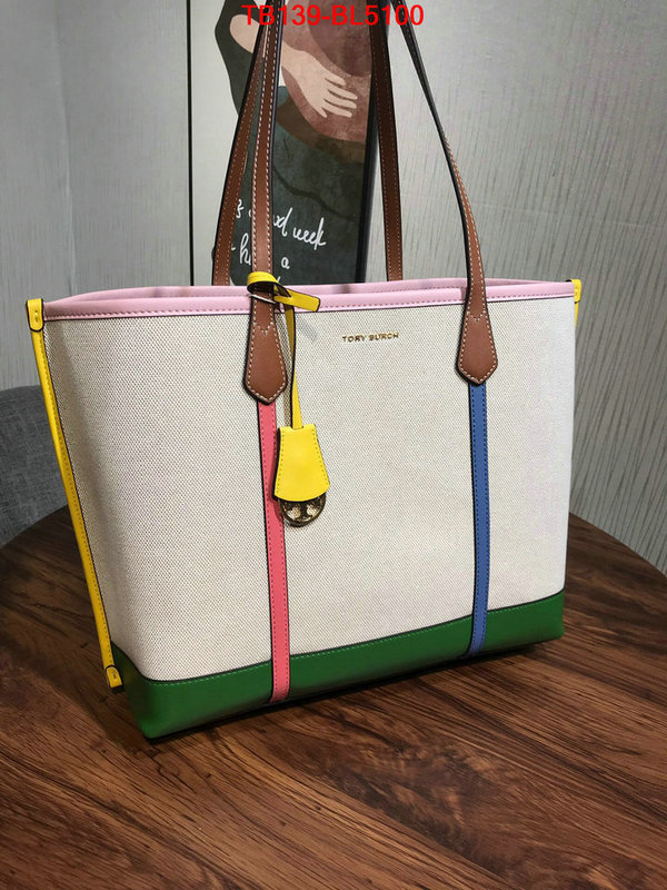 Tory Burch Bags(TOP)-Handbag-,ID: BL5100,$: 139USD