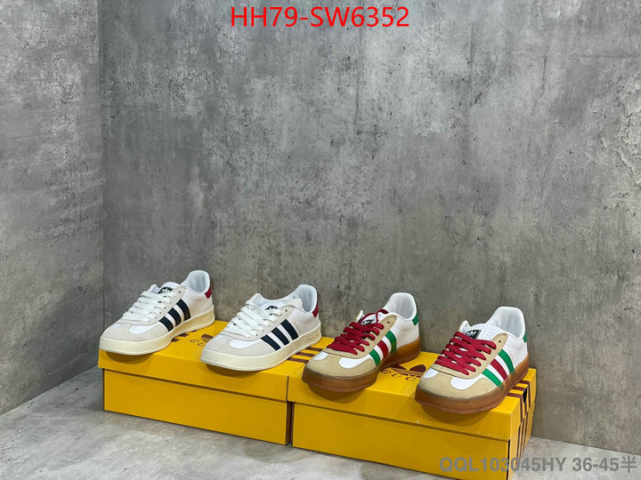 Men Shoes-Adidas,what , ID: SW6352,$: 79USD